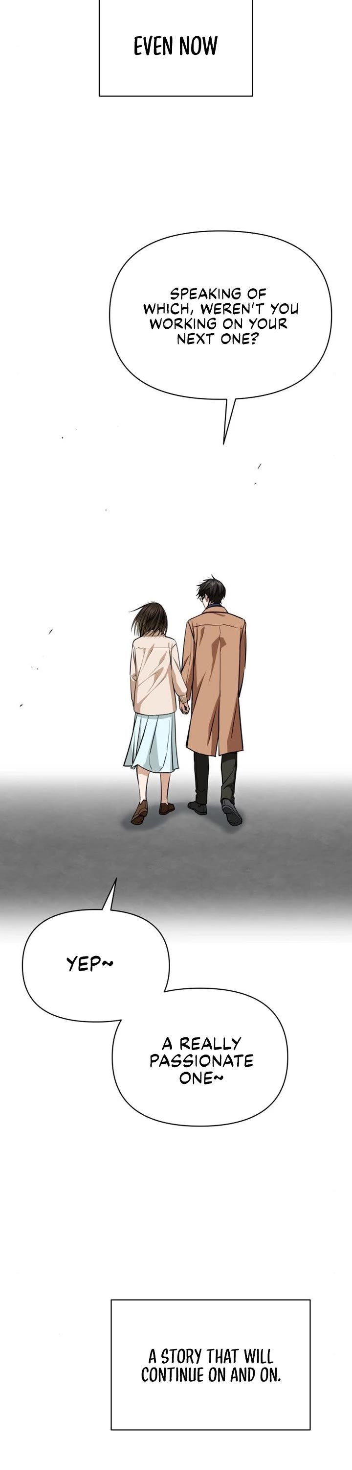 Match Made in Heaven by Chance Chapter 132 page 53 - Chapter 132 [END]