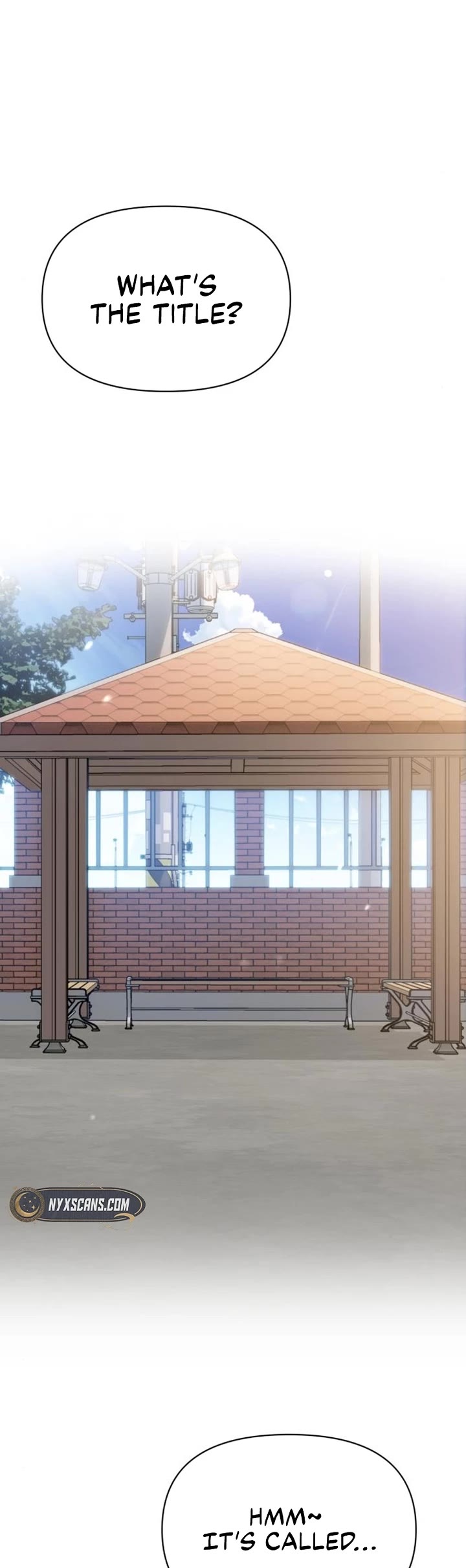 Match Made in Heaven by Chance Chapter 132 page 54 - Chapter 132 [END]