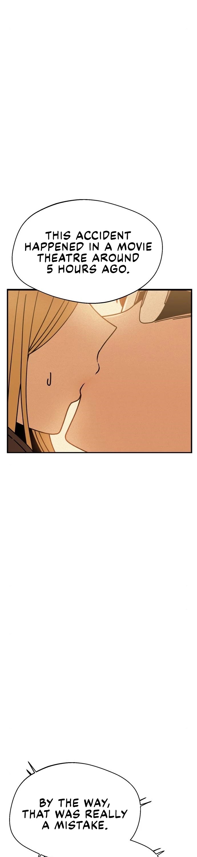Match Made in Heaven by Chance Chapter 14 page 12 - Chapter 14