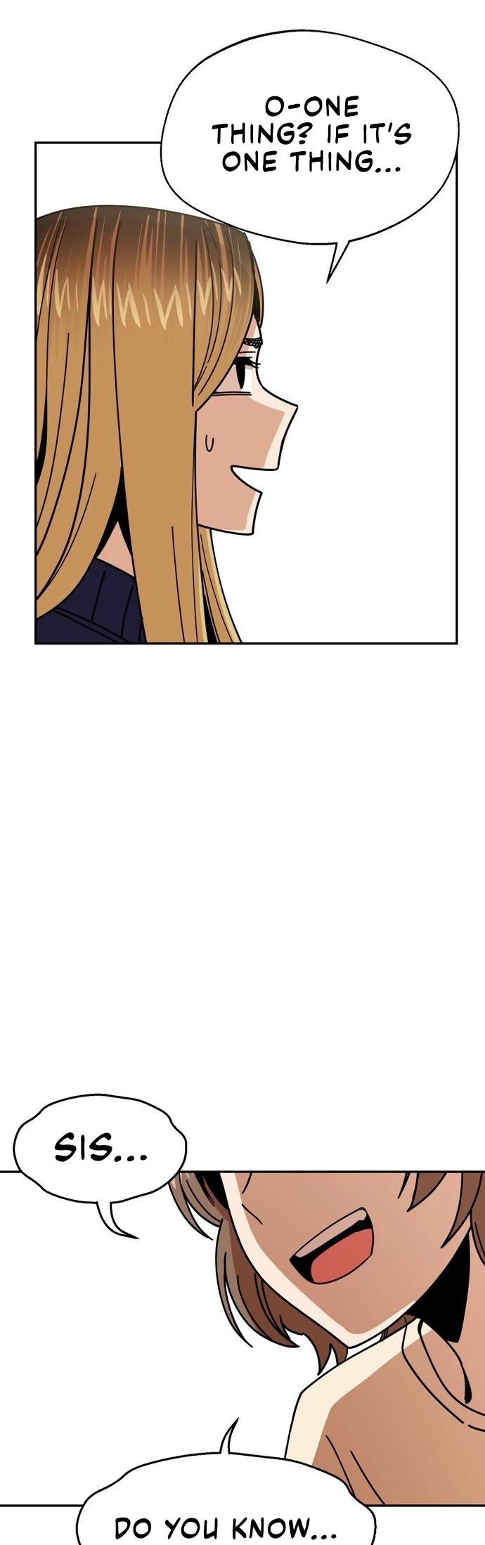 Match Made in Heaven by Chance Chapter 14 page 32 - Chapter 14
