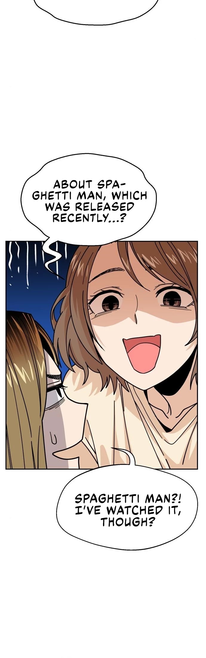 Match Made in Heaven by Chance Chapter 14 page 33 - Chapter 14