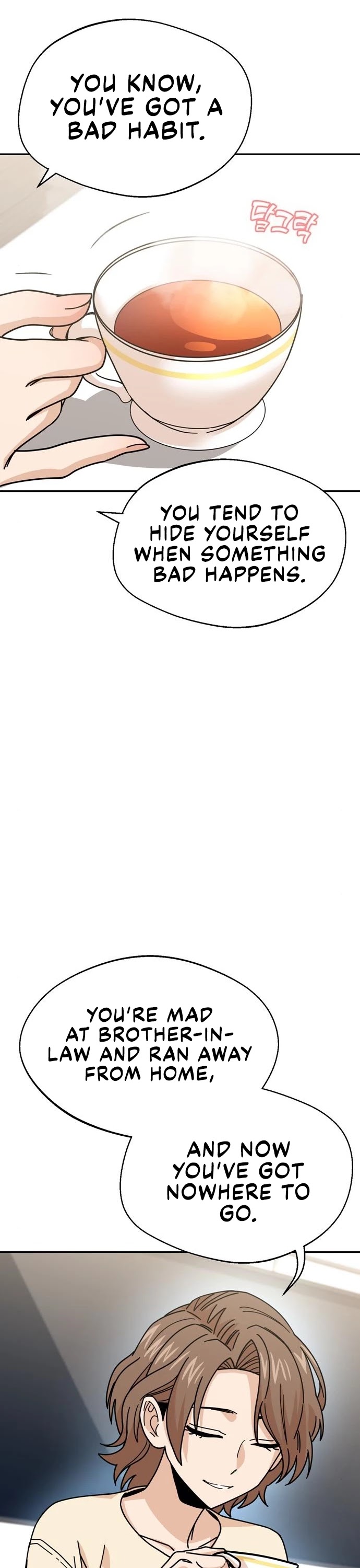 Match Made in Heaven by Chance Chapter 14 page 36 - Chapter 14