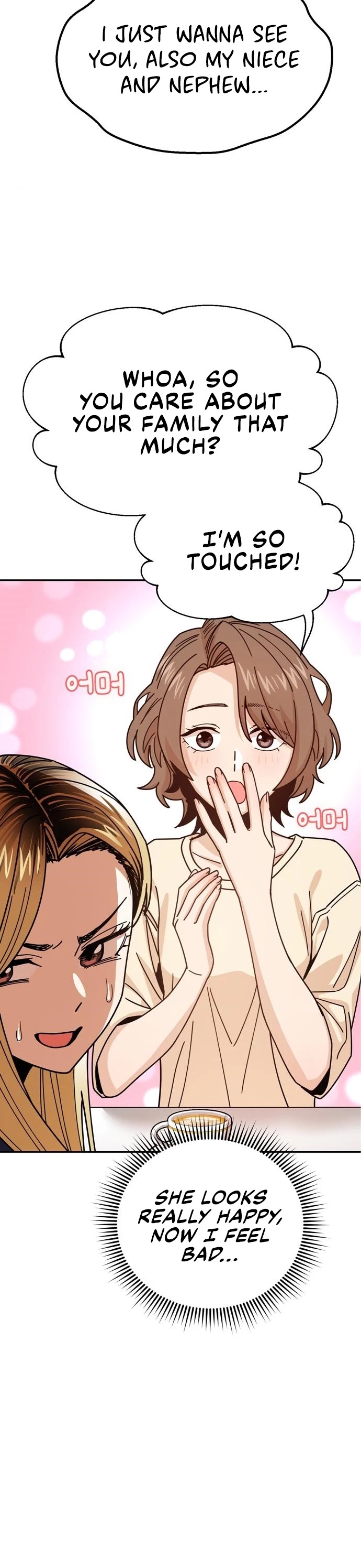 Match Made in Heaven by Chance Chapter 14 page 38 - Chapter 14