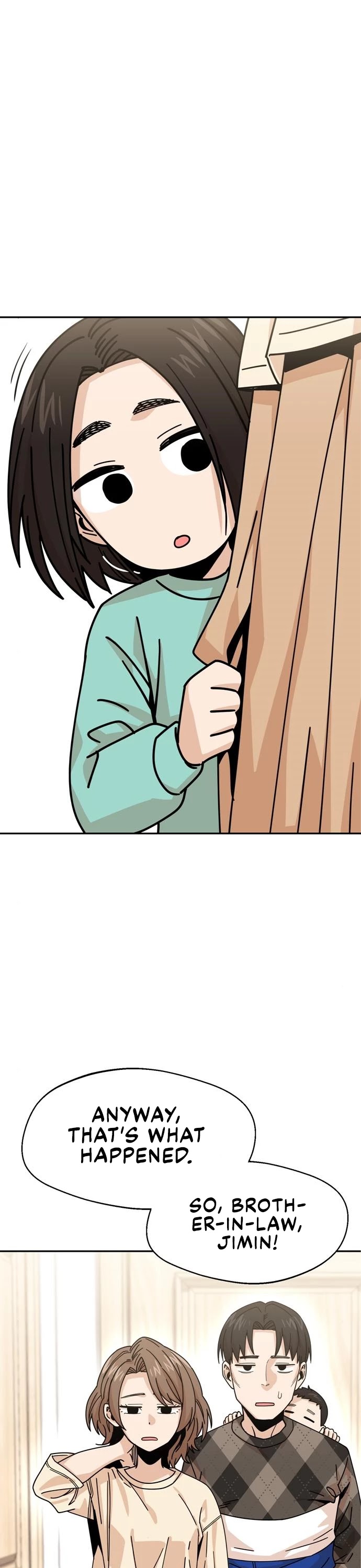 Match Made in Heaven by Chance Chapter 14 page 4 - Chapter 14
