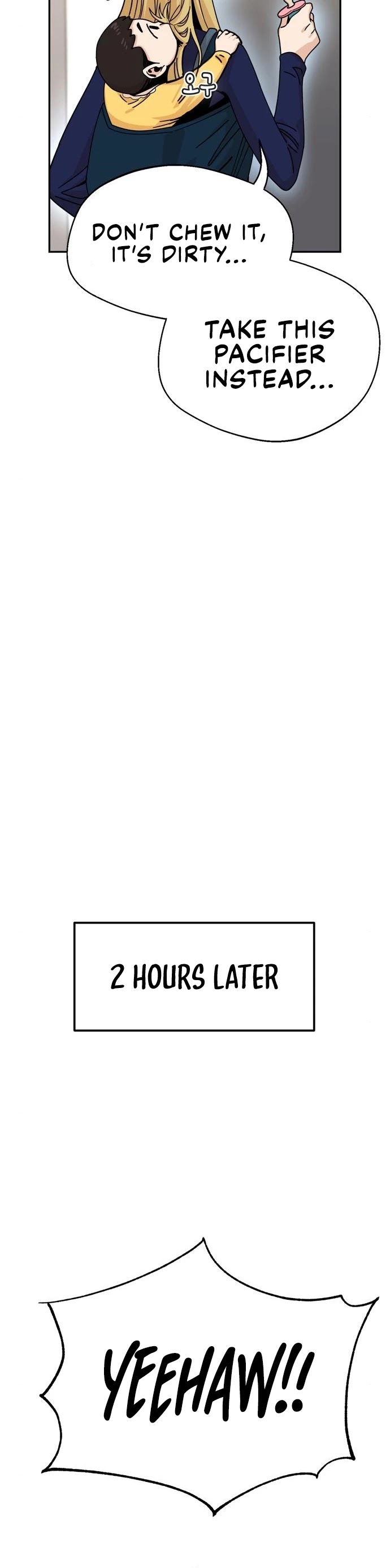 Match Made in Heaven by Chance Chapter 14 page 43 - Chapter 14