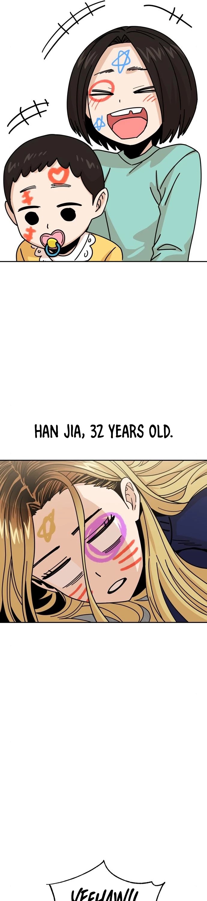 Match Made in Heaven by Chance Chapter 14 page 44 - Chapter 14