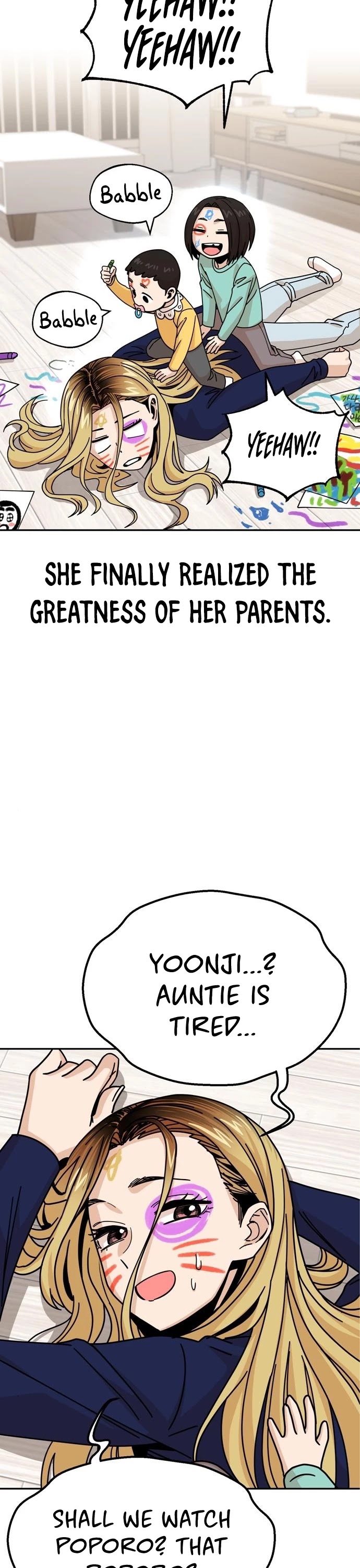 Match Made in Heaven by Chance Chapter 14 page 45 - Chapter 14