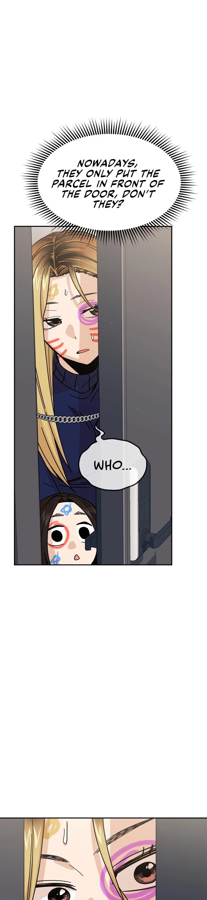 Match Made in Heaven by Chance Chapter 14 page 49 - Chapter 14