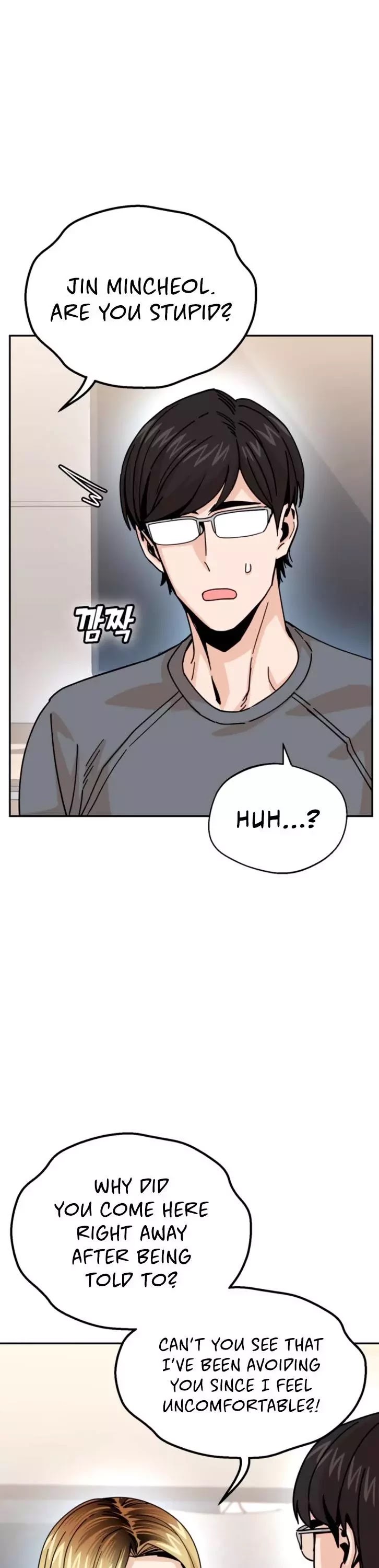 Match Made in Heaven by Chance Chapter 15 page 17 - Chapter 15