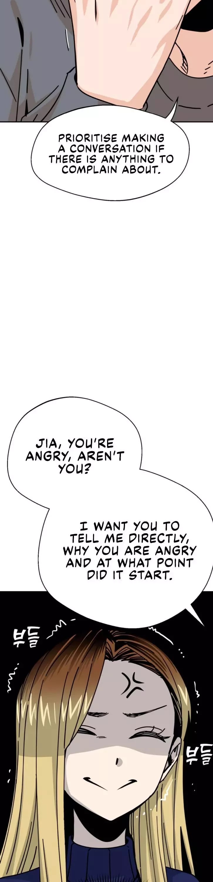Match Made in Heaven by Chance Chapter 15 page 19 - Chapter 15