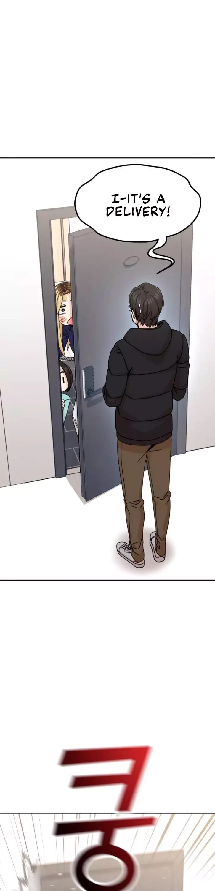 Match Made in Heaven by Chance Chapter 15 page 2 - Chapter 15