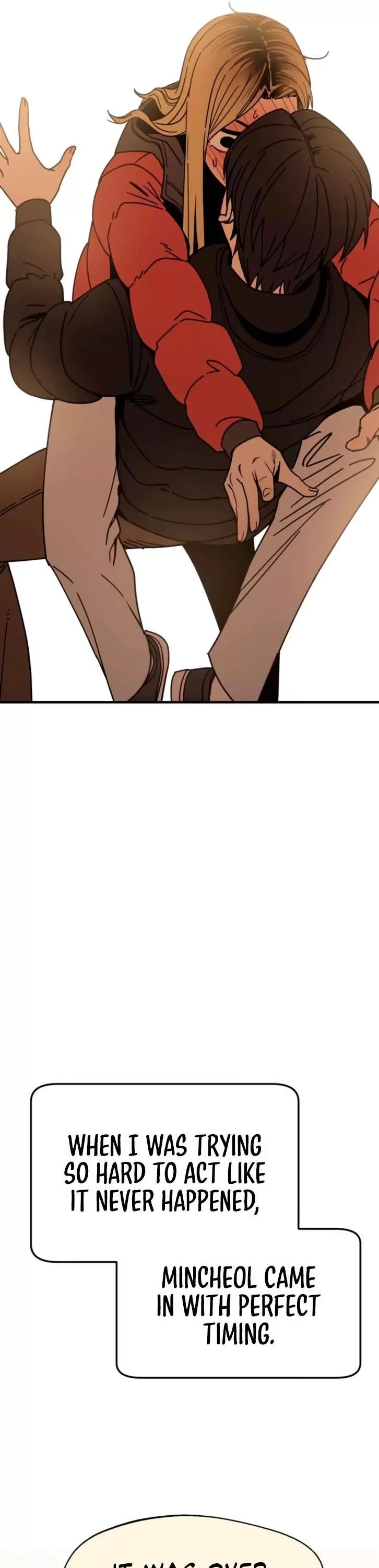 Match Made in Heaven by Chance Chapter 15 page 22 - Chapter 15