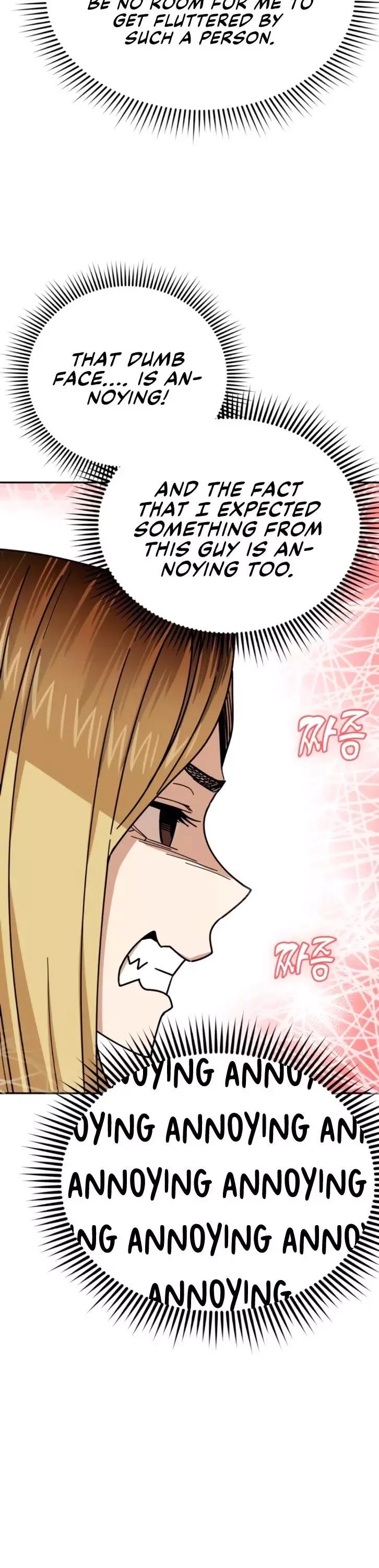 Match Made in Heaven by Chance Chapter 15 page 27 - Chapter 15