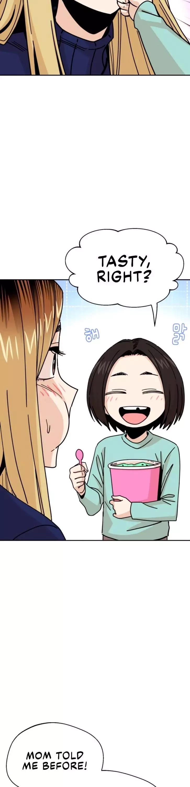 Match Made in Heaven by Chance Chapter 15 page 29 - Chapter 15