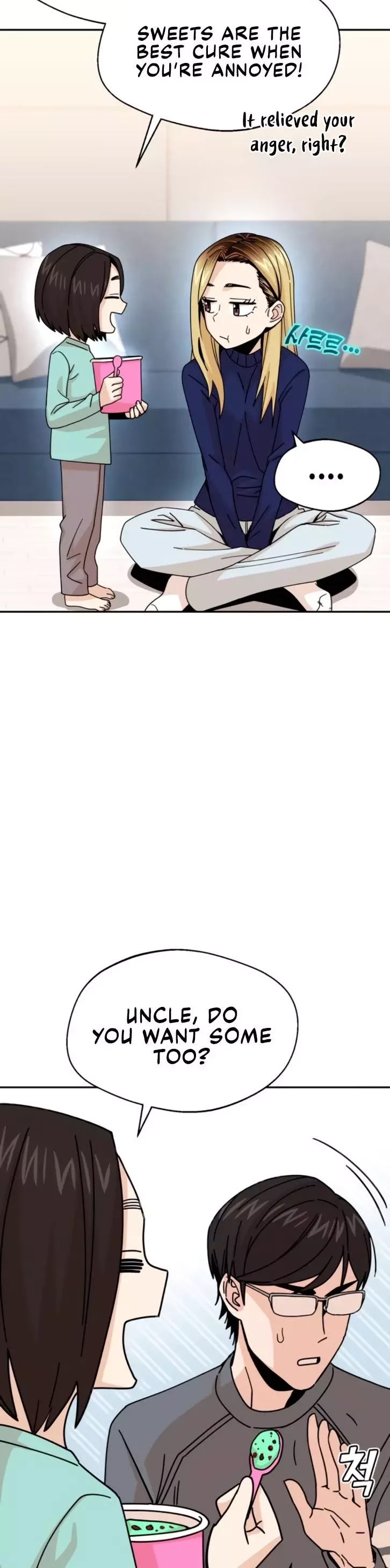 Match Made in Heaven by Chance Chapter 15 page 30 - Chapter 15