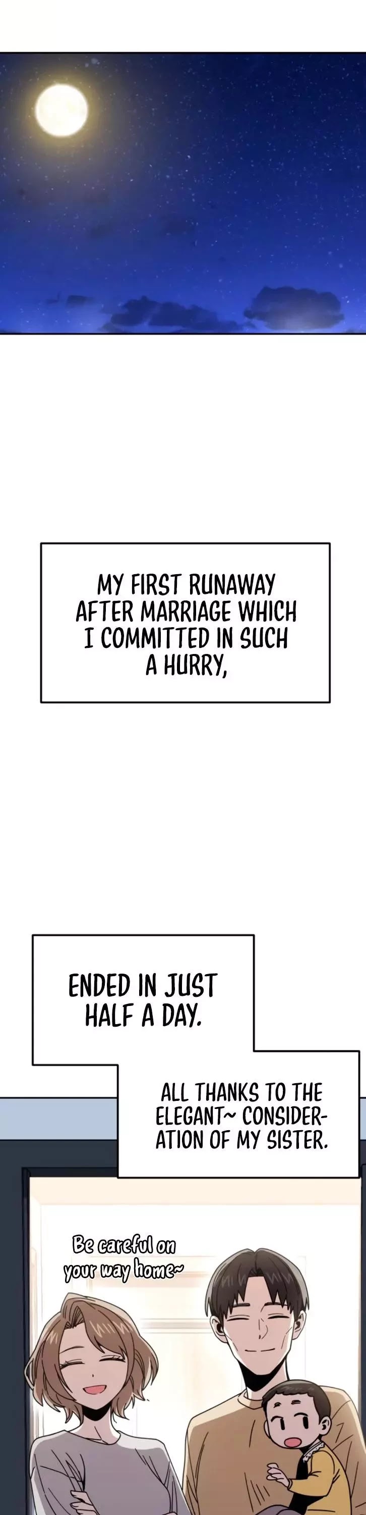 Match Made in Heaven by Chance Chapter 15 page 35 - Chapter 15