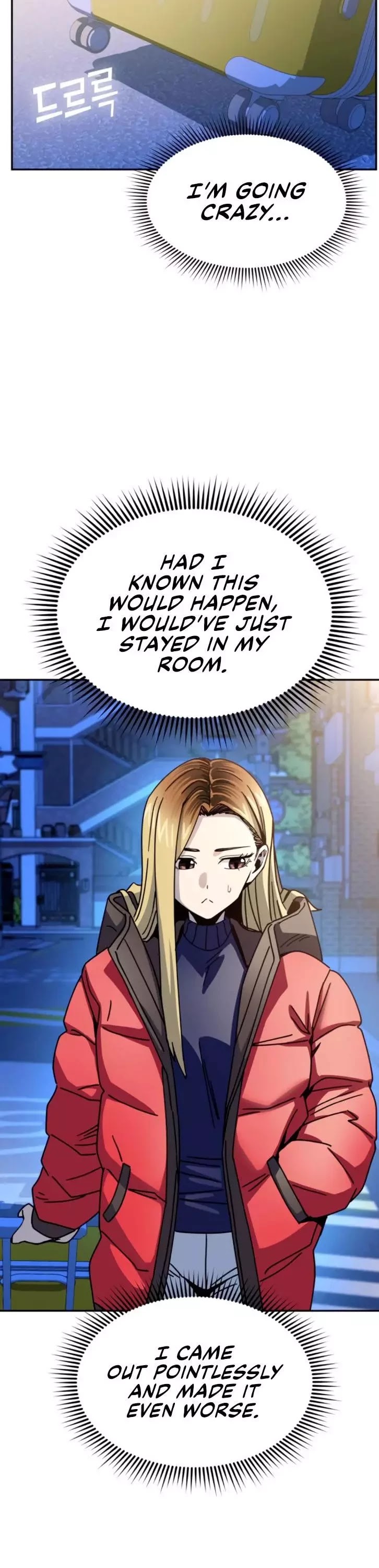 Match Made in Heaven by Chance Chapter 15 page 38 - Chapter 15