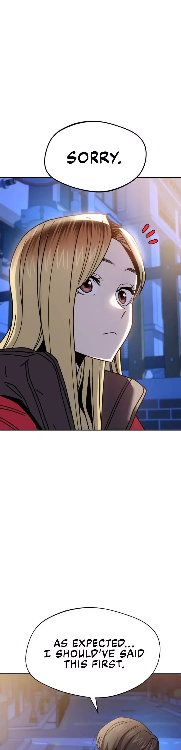 Match Made in Heaven by Chance Chapter 15 page 39 - Chapter 15