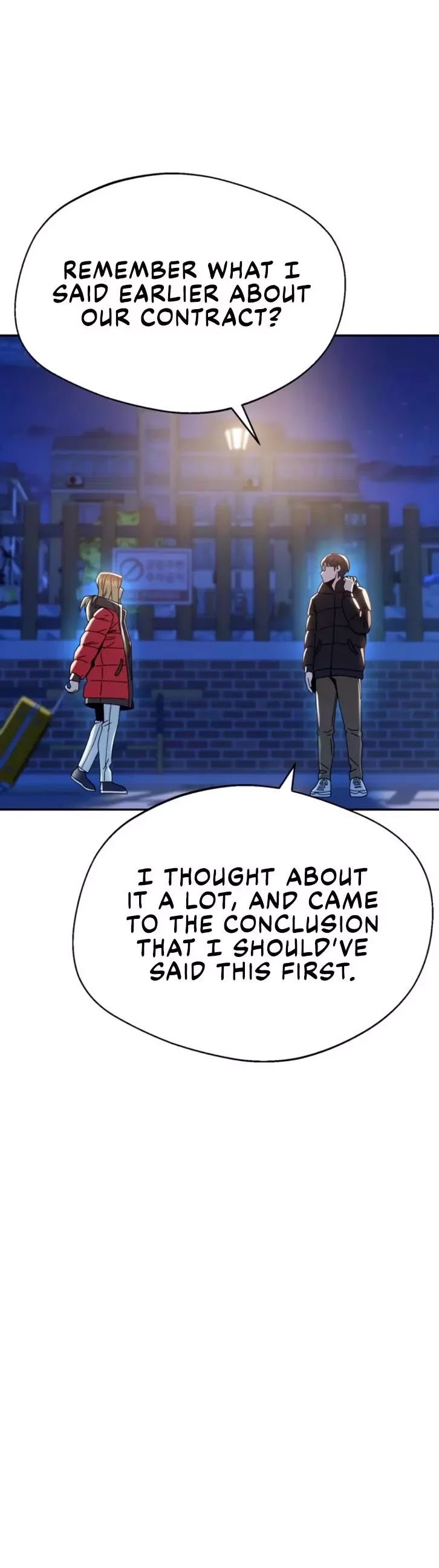 Match Made in Heaven by Chance Chapter 15 page 41 - Chapter 15