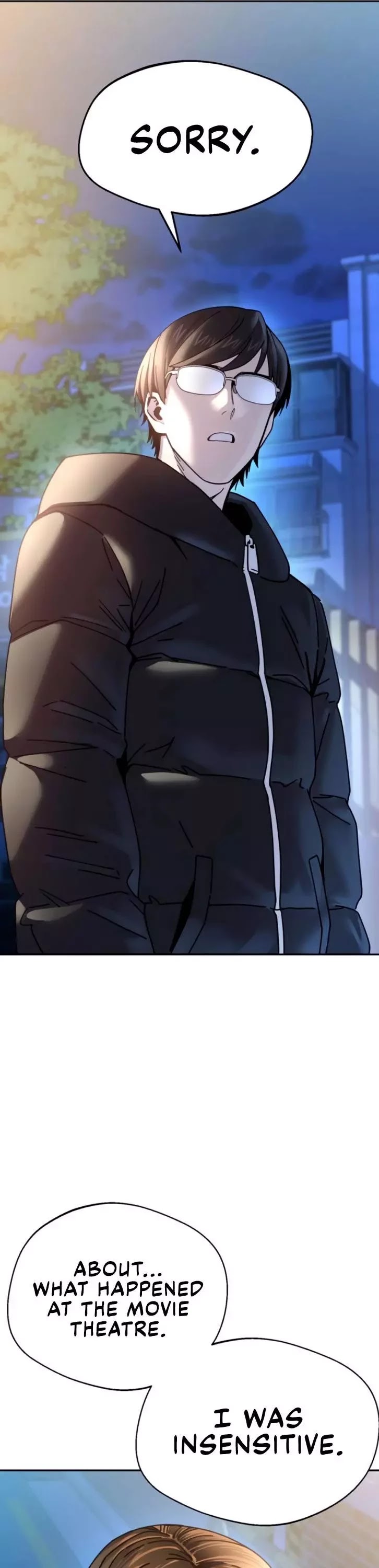Match Made in Heaven by Chance Chapter 15 page 42 - Chapter 15