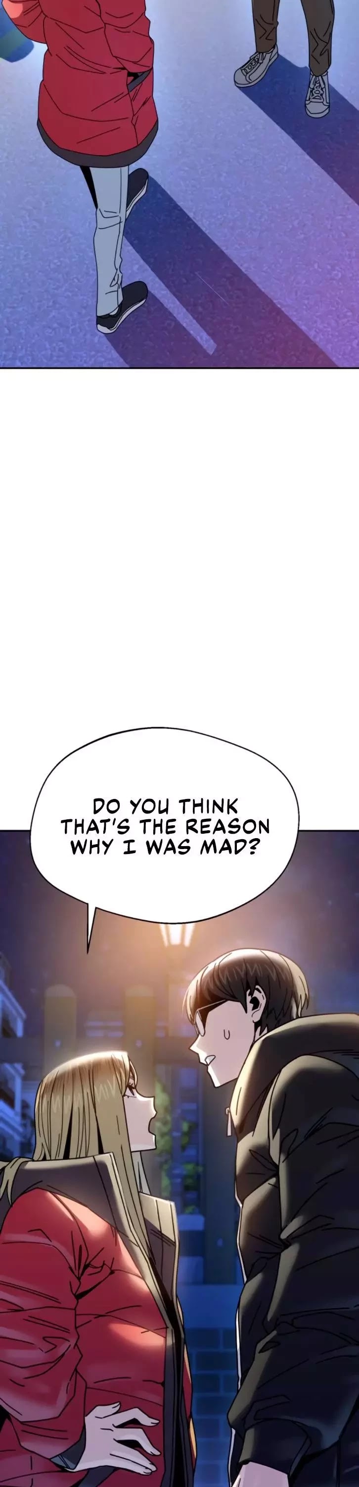 Match Made in Heaven by Chance Chapter 15 page 44 - Chapter 15