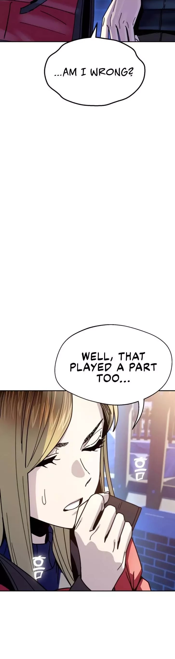 Match Made in Heaven by Chance Chapter 15 page 45 - Chapter 15