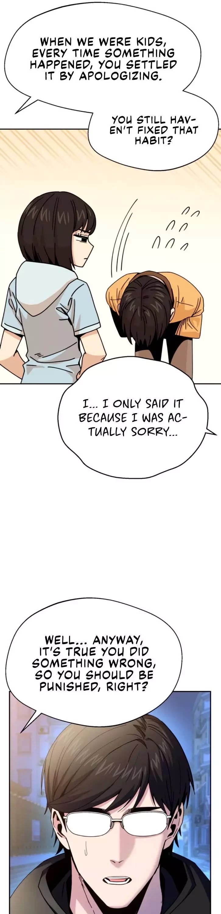 Match Made in Heaven by Chance Chapter 15 page 47 - Chapter 15