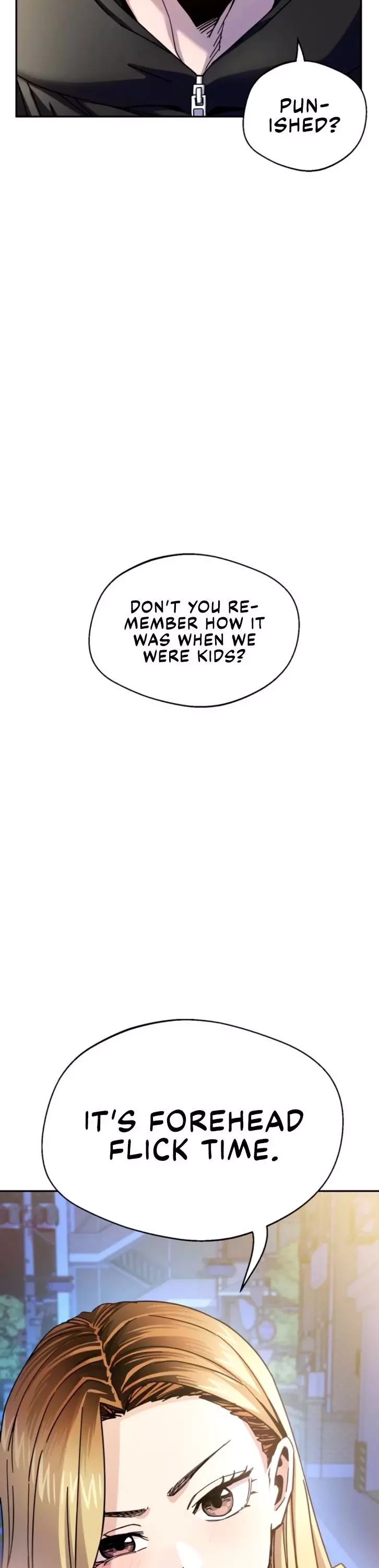 Match Made in Heaven by Chance Chapter 15 page 48 - Chapter 15