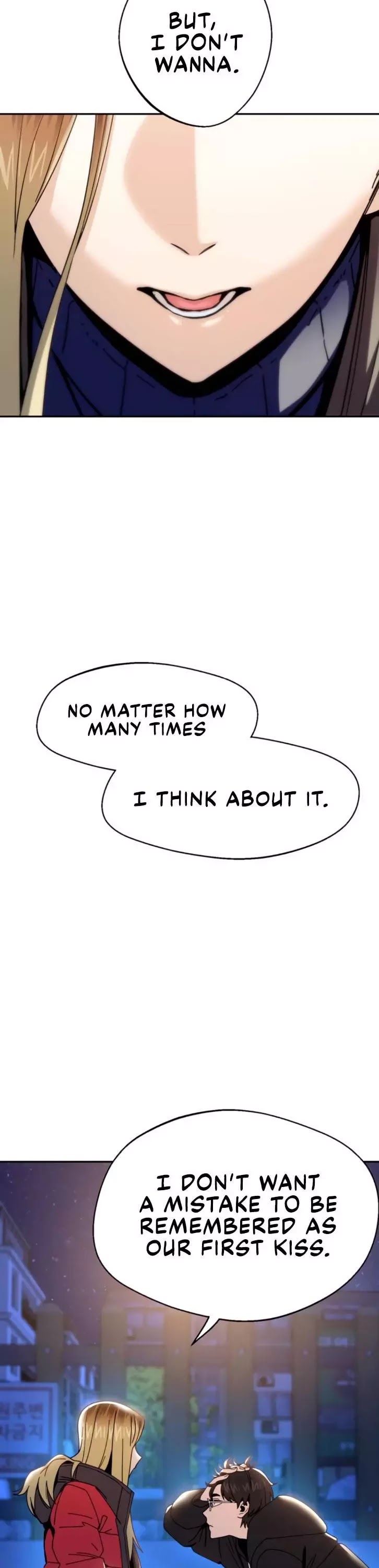 Match Made in Heaven by Chance Chapter 15 page 53 - Chapter 15