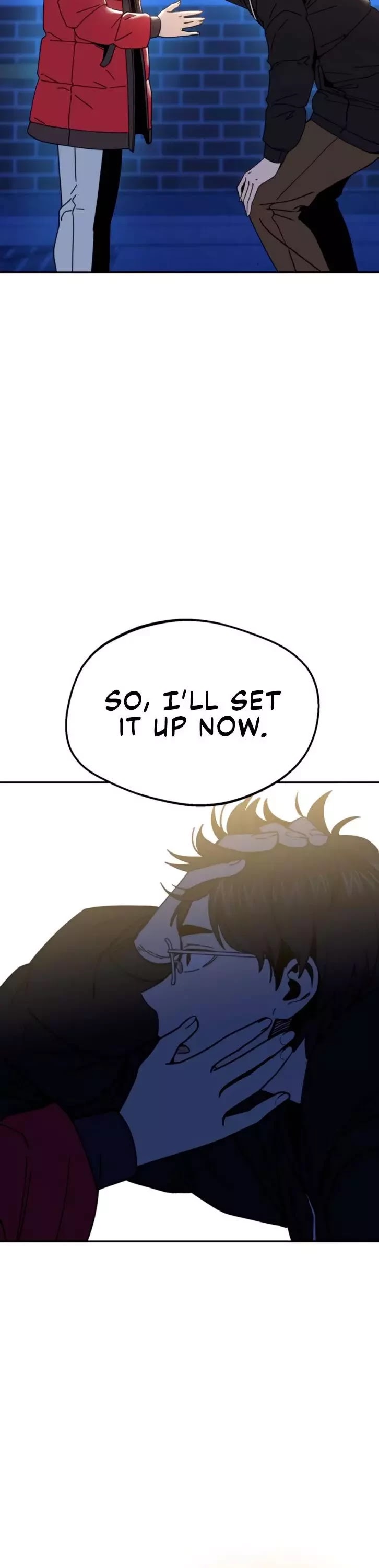 Match Made in Heaven by Chance Chapter 15 page 54 - Chapter 15