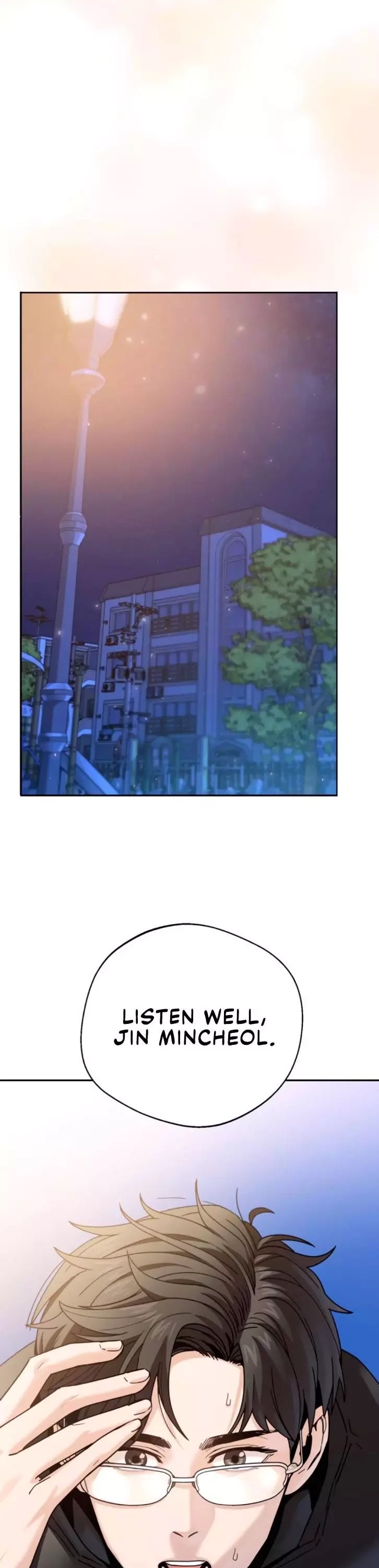 Match Made in Heaven by Chance Chapter 15 page 58 - Chapter 15