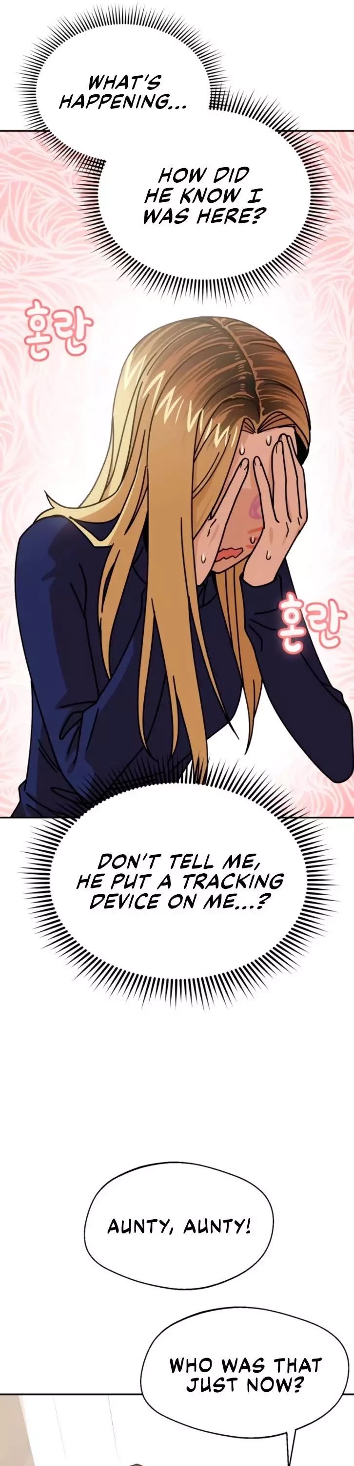 Match Made in Heaven by Chance Chapter 15 page 7 - Chapter 15