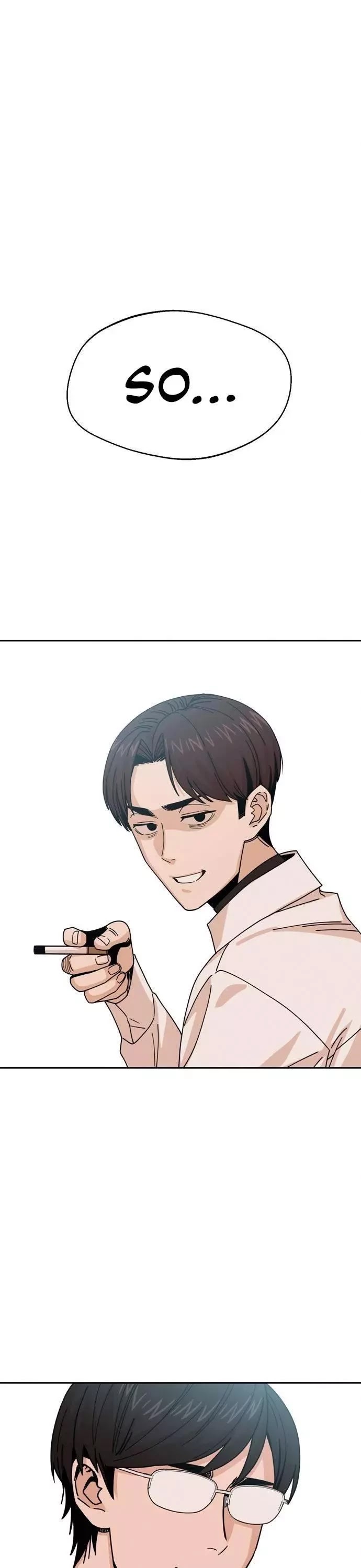 Match Made in Heaven by Chance Chapter 16 page 2 - Chapter 16