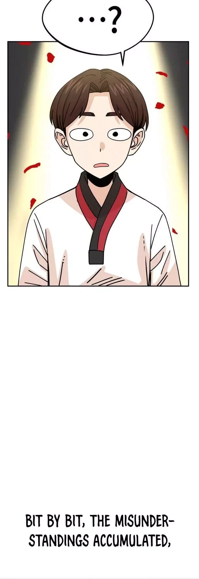 Match Made in Heaven by Chance Chapter 16 page 29 - Chapter 16