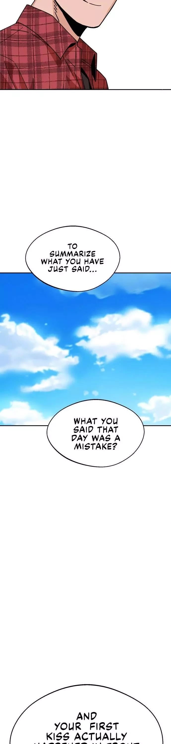 Match Made in Heaven by Chance Chapter 16 page 3 - Chapter 16