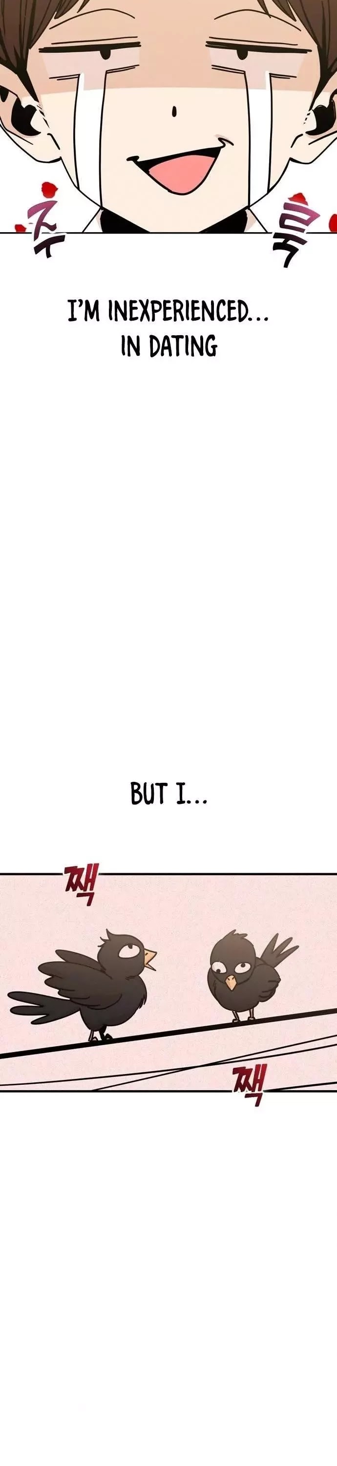 Match Made in Heaven by Chance Chapter 16 page 31 - Chapter 16