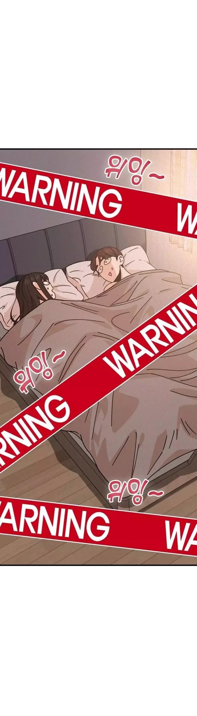 Match Made in Heaven by Chance Chapter 16 page 33 - Chapter 16