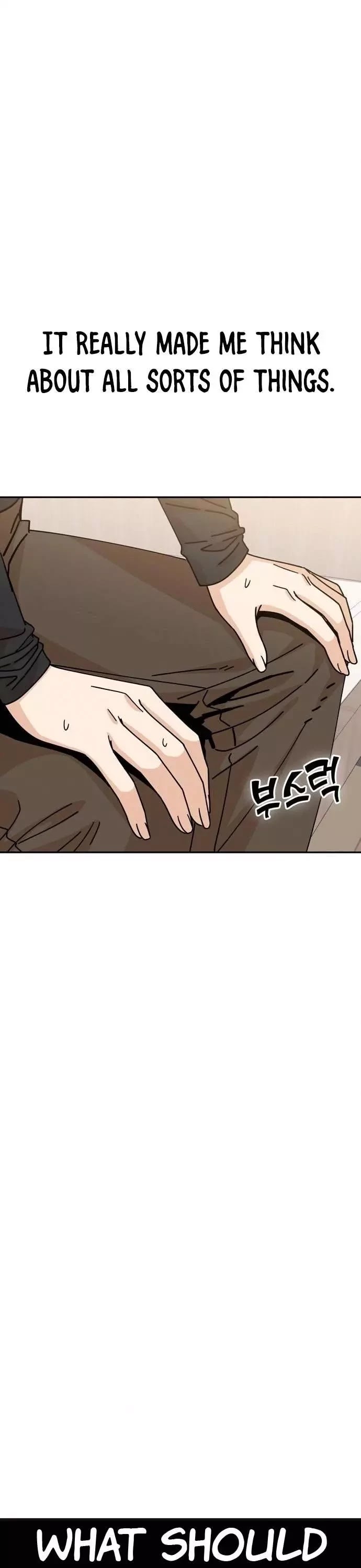 Match Made in Heaven by Chance Chapter 16 page 34 - Chapter 16