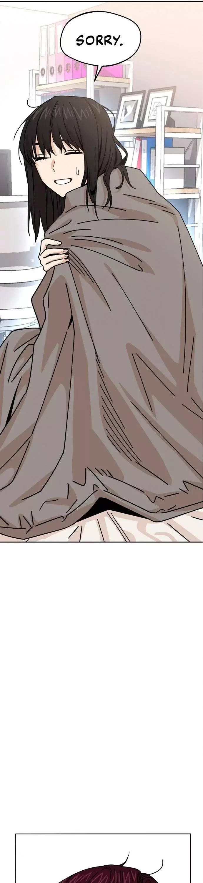 Match Made in Heaven by Chance Chapter 16 page 38 - Chapter 16