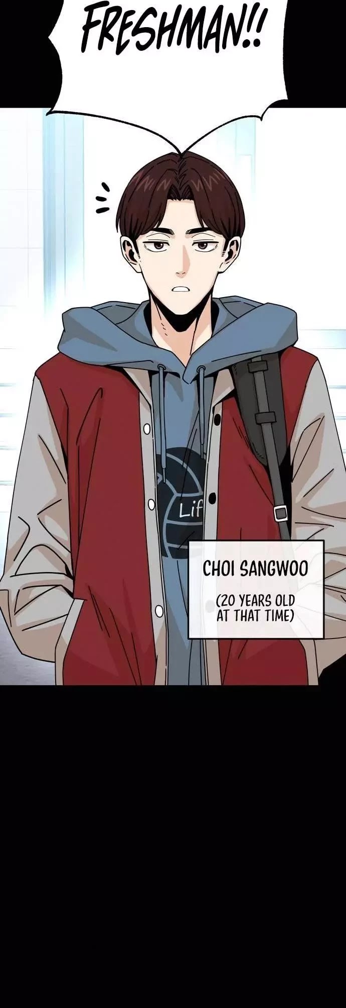Match Made in Heaven by Chance Chapter 16 page 40 - Chapter 16