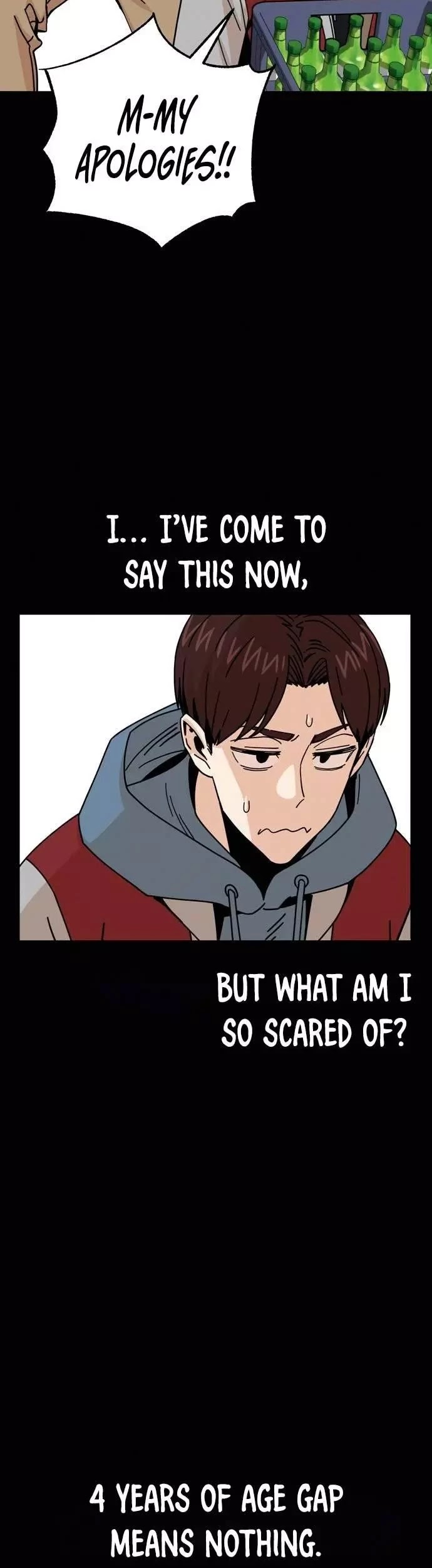 Match Made in Heaven by Chance Chapter 16 page 44 - Chapter 16