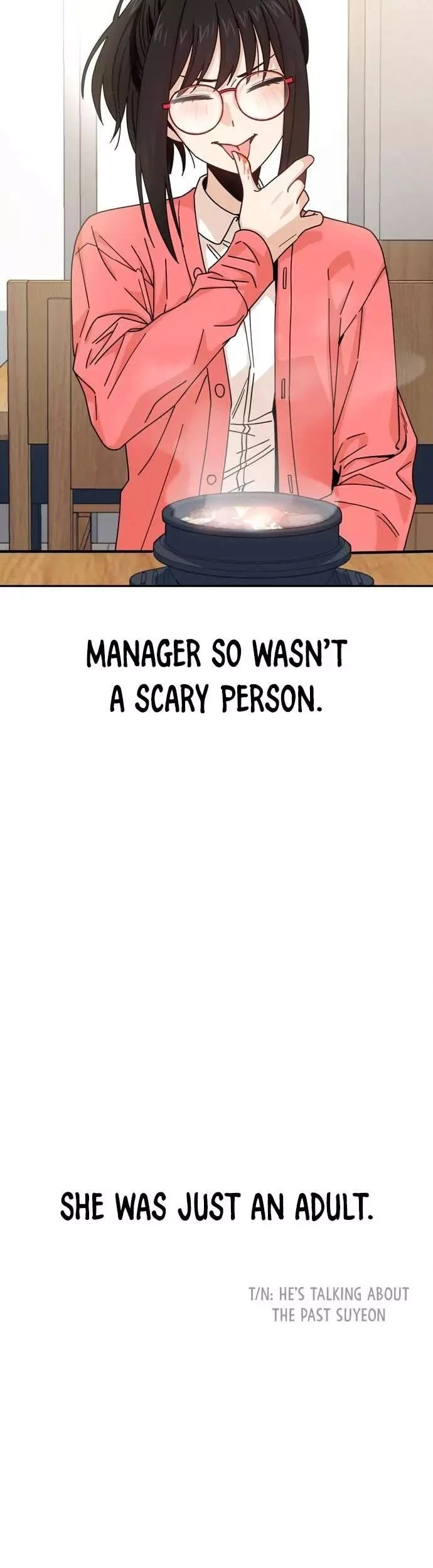 Match Made in Heaven by Chance Chapter 16 page 48 - Chapter 16