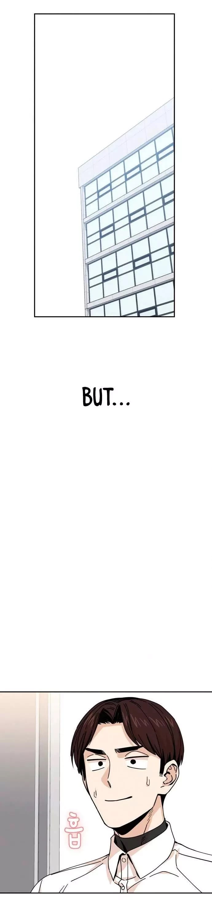 Match Made in Heaven by Chance Chapter 16 page 50 - Chapter 16