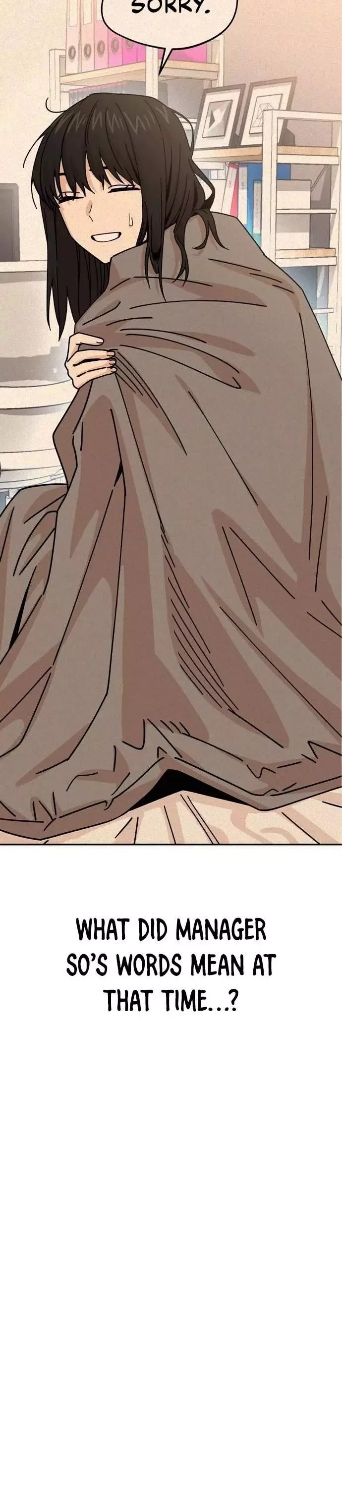 Match Made in Heaven by Chance Chapter 16 page 55 - Chapter 16