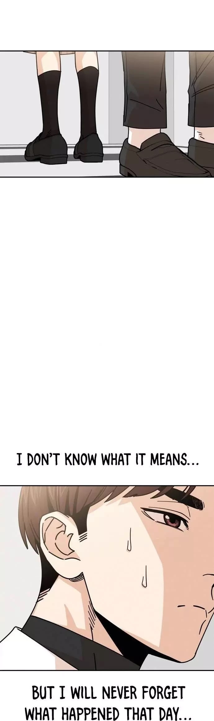Match Made in Heaven by Chance Chapter 16 page 56 - Chapter 16