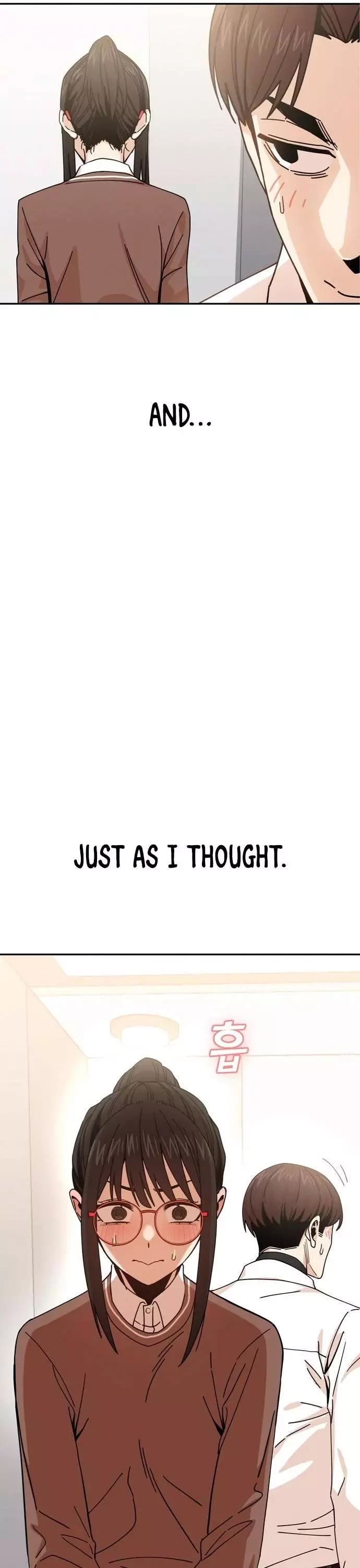 Match Made in Heaven by Chance Chapter 16 page 58 - Chapter 16