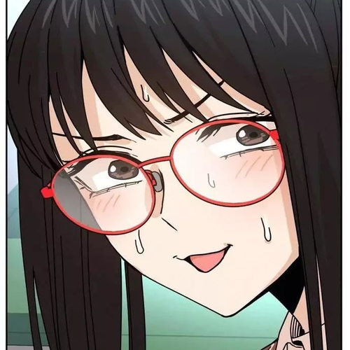 Match Made in Heaven by Chance Chapter 16 cover