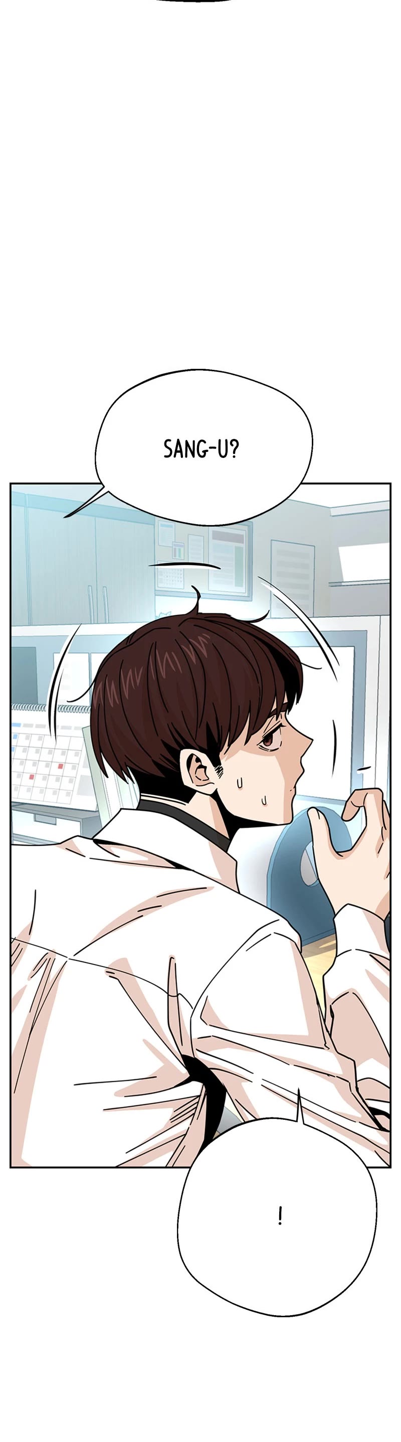 Match Made in Heaven by Chance Chapter 17 page 19 - Chapter 17: Ep. 17 - Save Me
