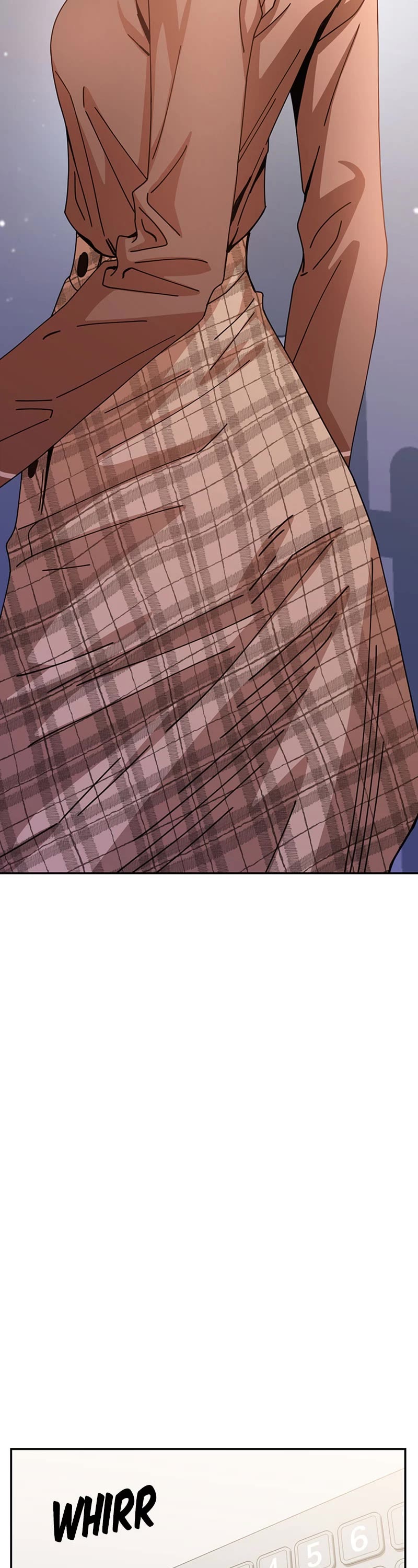 Match Made in Heaven by Chance Chapter 17 page 3 - Chapter 17: Ep. 17 - Save Me