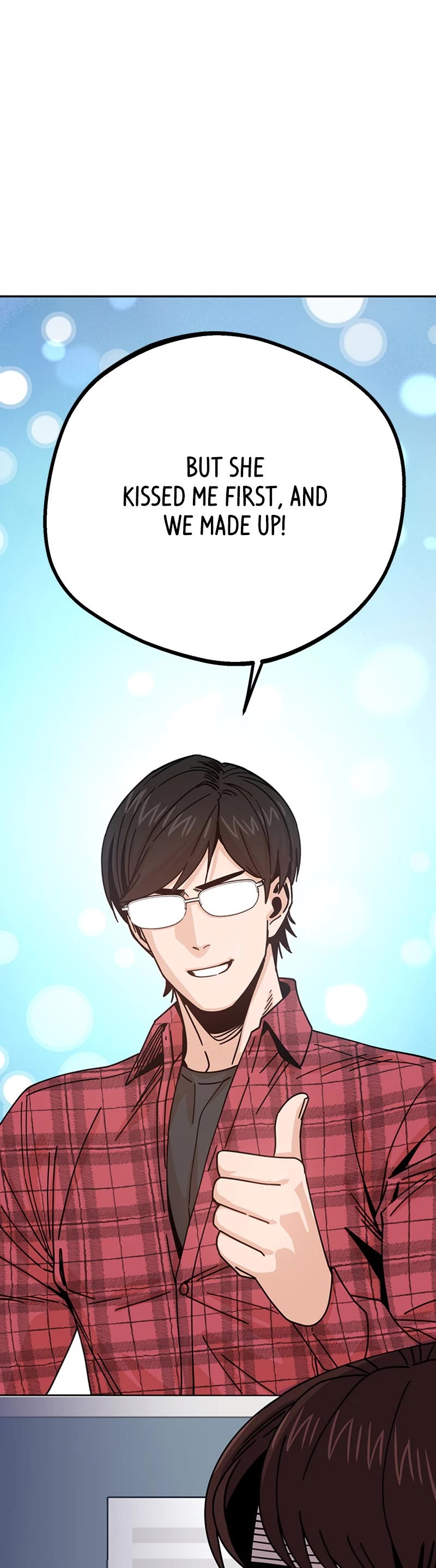 Match Made in Heaven by Chance Chapter 17 page 30 - Chapter 17: Ep. 17 - Save Me